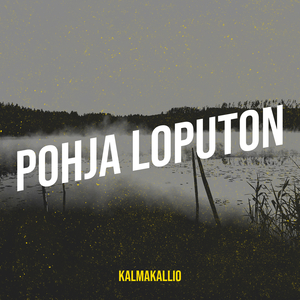 Pohja Loputon