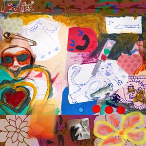 Sveitalagið (feat. Silfrún)