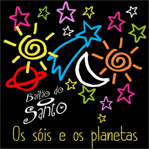 Os Sóis e Os Planetas