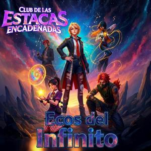 Más Allá del Tiempo