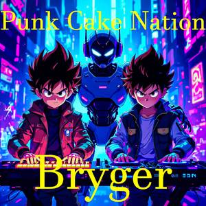 Bryger (Cover Dance)