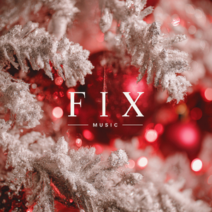 warm christmas (House Lounge Store Music)