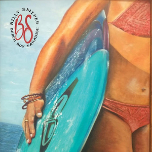 Hula Girl