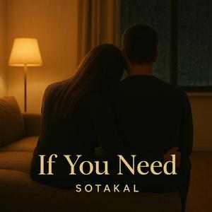 If You Need