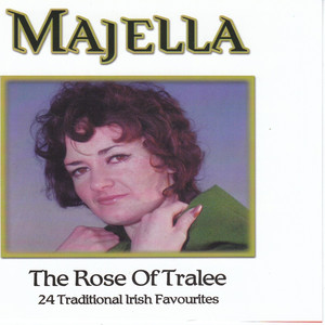 The Green Glens Of Antrim