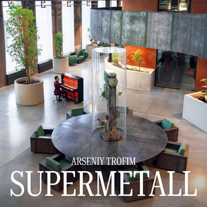 Supermetall