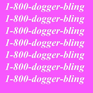 Dogger Bling