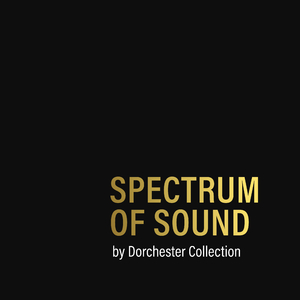 Spectrum of Sound
