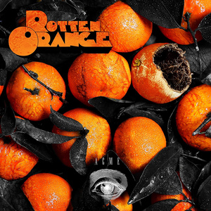 ROTTEN ORANGE (KARAOKE ver.)