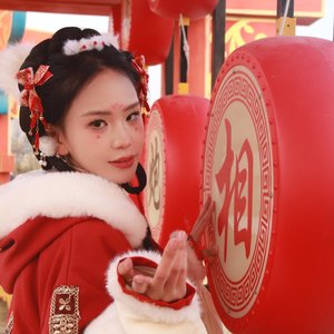 国风--不夜盛唐