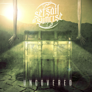 Six Feet Under (feat. KC Simonsen & Trevor Tatro)