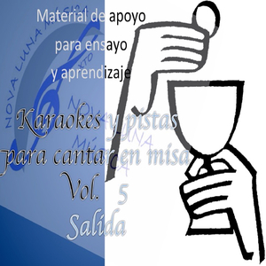 Comunión (Misa de la Asuncion) (Comunión)