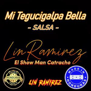 Mi Tegucigalpa Bella (salsa)