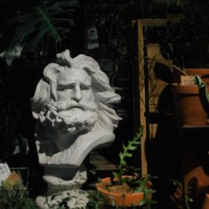 别渴望（喷泉）