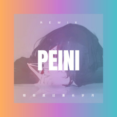 陪你度过漫长岁月 (DJ版)