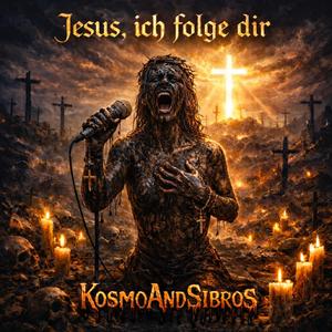 Jesus, ich folge dir