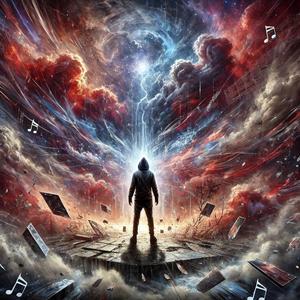 כאן להביא לכם מוזיקה