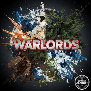 WARLORDS (feat. DJ Sincere & Bibi the Diva)