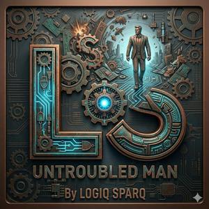Untroubled Man