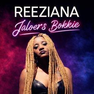 Jaloers bokkie