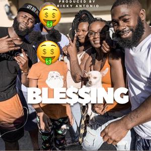 Blessing (feat. Bree, Ageezy & Anna)