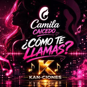 ¿Cómo te llamas?