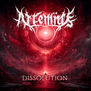 DISSOLUTION