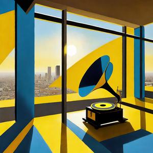 Born the same (feat. Hagrid & Angelia)