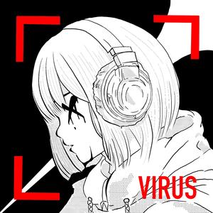 VIRUS (feat. flo4ttt & LUNA)