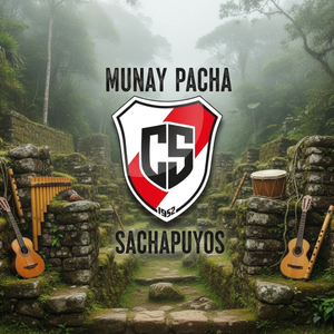 Sachapuyos