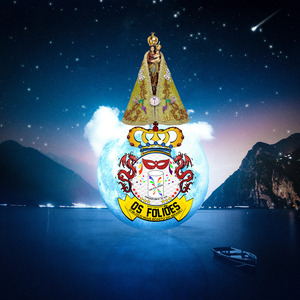 Círio de Nazaré - Uma Procissão de Folias no Maranhão