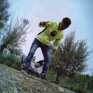 Almas-Abdukiram