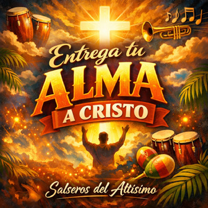 Entrega tu Alma a Cristo