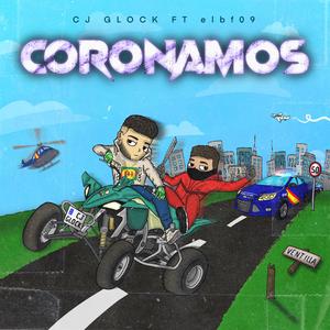 Coronamos (feat. Elbf09)