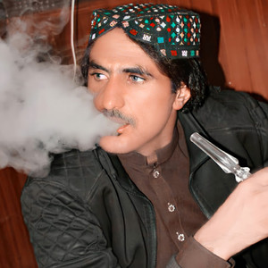 Zama De Zahra Par Soke Dard Se (Aye Ho Meri Zindagi Mein)