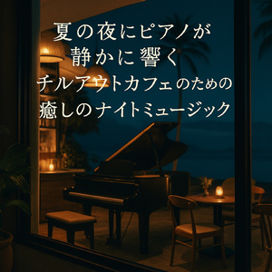 ミッドナイトブリーズ:夜風の歌