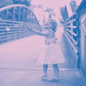 一尘不染幼儿园印象数