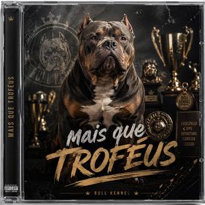 Mais que Troféus