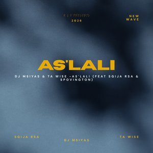 As'lali (Radio edition)