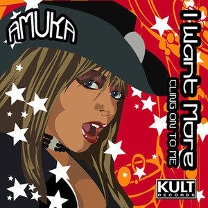 I Want More (Cling on to Me) (Offer Nissim Original Mix)