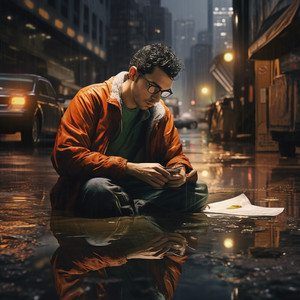 Rain Work Binaural Tune