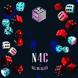 All On Black (Original Mix)