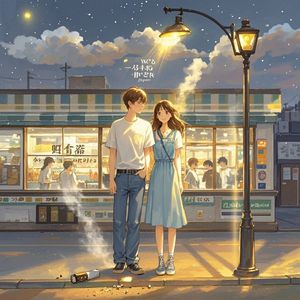 微光-甜樱公主
