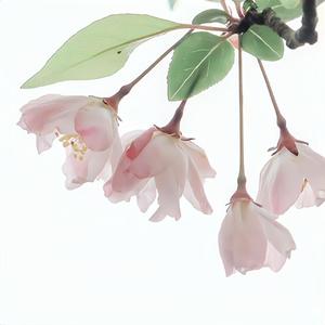 凌晨四点 我看见海棠花未眠（Prod by Rinyo）