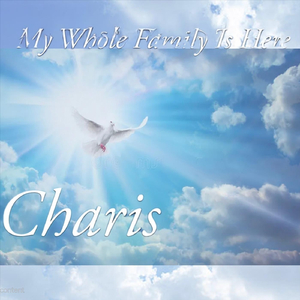 My Whole Family Is Here