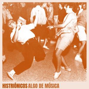 Algo de Música (Remaster 2023)