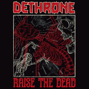 Raise the Dead