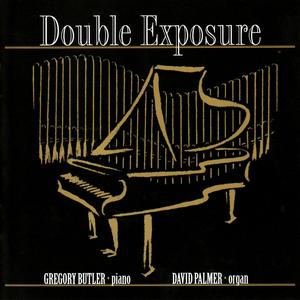 Duet Suite: IV. Romance