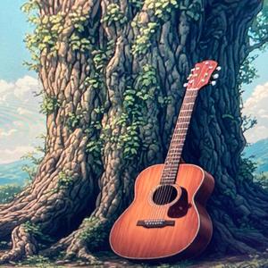 Luthier and the Tree