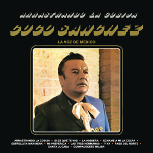 Échame a Mí la Culpa